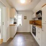 Apartmán Forsthaus 2 4 Pers Kamin & Balkon