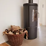 Forsthaus 2 4 Pers Kamin & Balkon