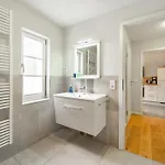 Forsthaus 2 4 Pers Kamin & Balkon Apartmán Thale