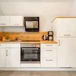 Forsthaus 2 4 Pers Kamin & Balkon *