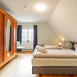 Forsthaus 2 4 Pers Kamin & Balkon Thale