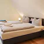 Forsthaus 2 4 Pers Kamin & Balkon Apartmán Thale