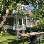 Forsthaus 2 4 Pers Kamin & Balkon Thale