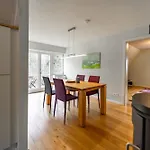 Forsthaus 2 4 Pers Kamin & Balkon * Thale