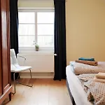 Apartmán Forsthaus 2 4 Pers Kamin & Balkon *