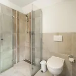 Apartmán Forsthaus 2 4 Pers Kamin & Balkon Thale