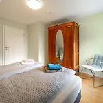 Forsthaus 2 4 Pers Kamin & Balkon *