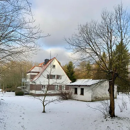 Forsthaus 2 4 Pax Kamin & Balkon Appartamento