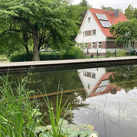 Appartamento Forsthaus 2 4 Pax Kamin & Balkon