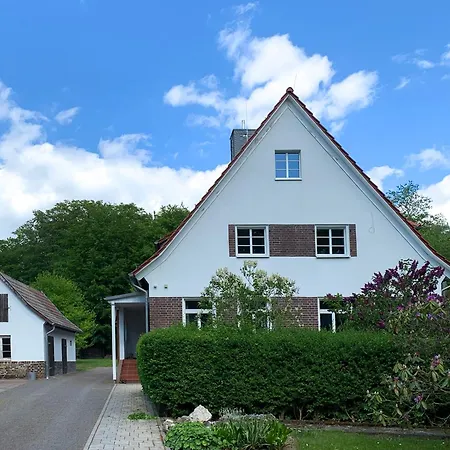 شقة Forsthaus 2 4 Pers Kamin & Balkon *