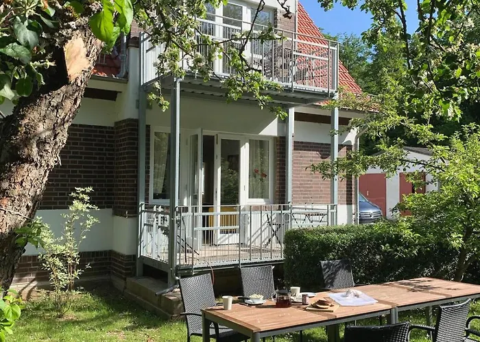 Forsthaus 2 4 Pers Kamin & Balkon ثال